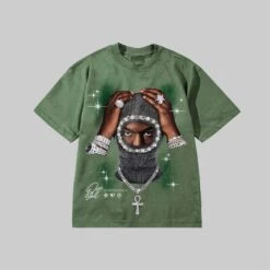 Key Of Life DopeSkill Premium T-shirt -Dopeskill Brand 1 9a7b8622 acfc 44f9 bcfc 24614ded27d8