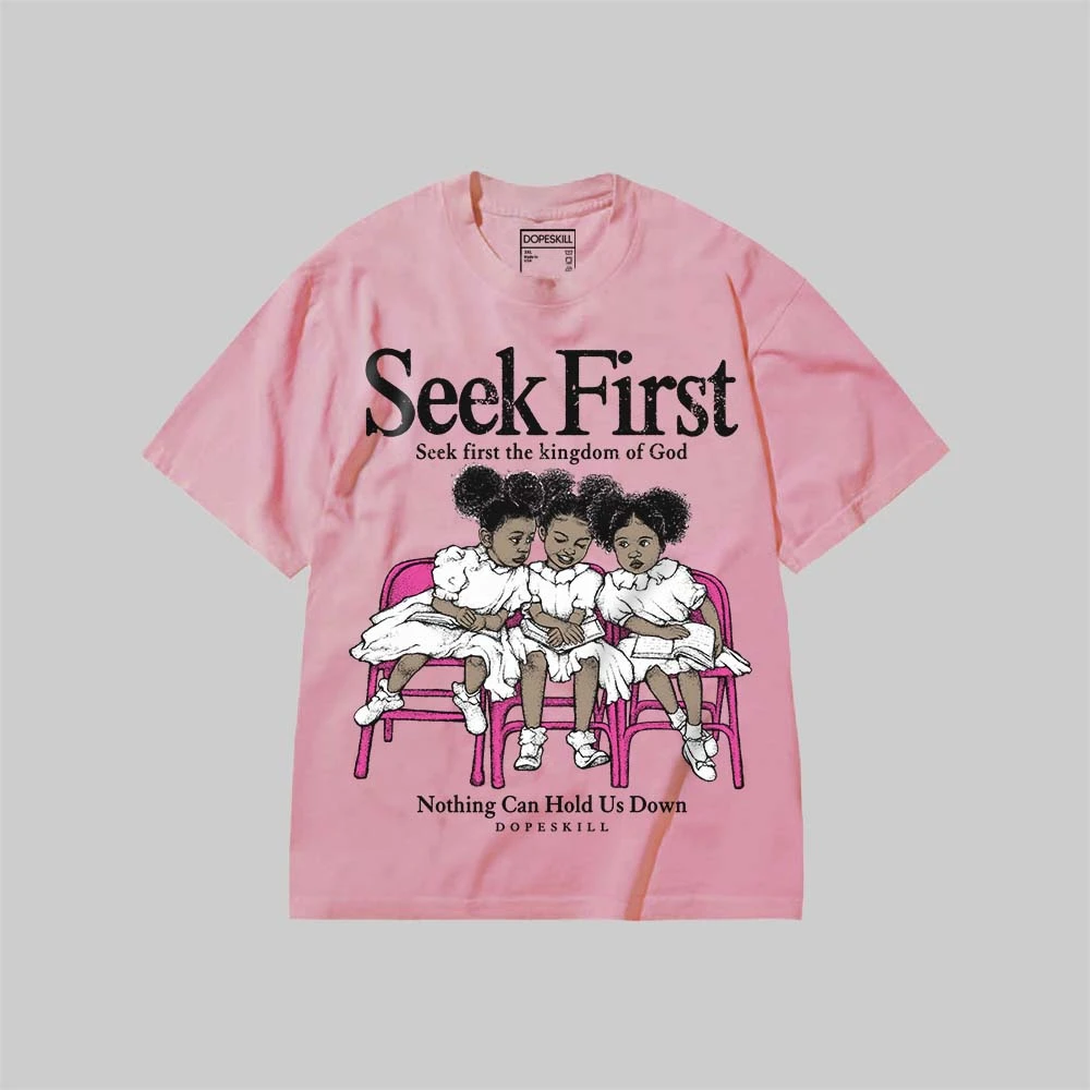 New Seek First DopeSkill Premium T-shirt 11 New Seek First DopeSkill Premium T-shirt - Image 11