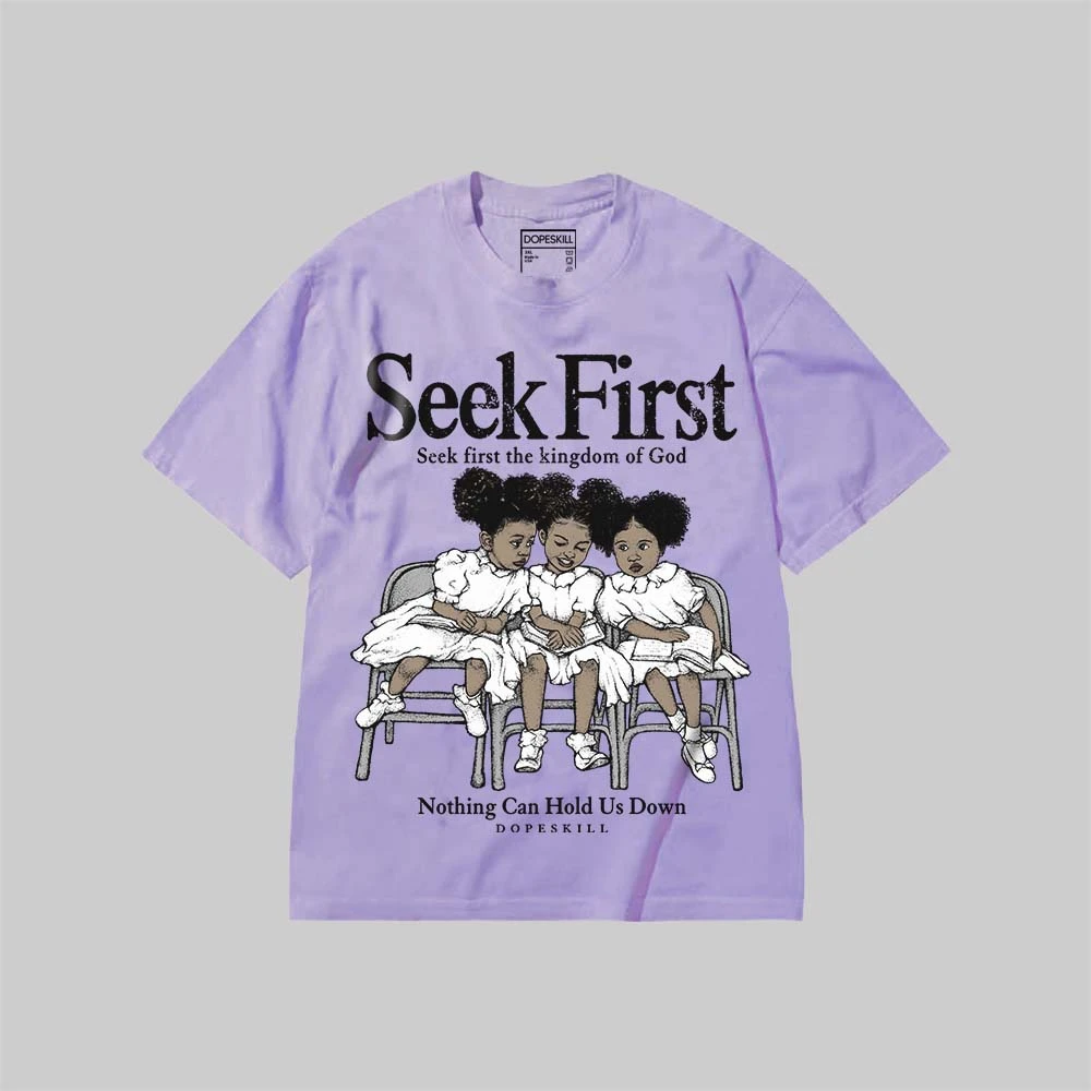 New Seek First DopeSkill Premium T-shirt 12 New Seek First DopeSkill Premium T-shirt - Image 12
