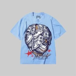 Money Longer DopeSkill Premium T-shirt -Dopeskill Brand 1 a2081ac3 8255 4624 9814 885296a4f91a