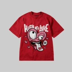 High Off Love DopeSkill Premium T-shirt 21 High Off Love DopeSkill Premium T-shirt -Dopeskill Brand 1 a3bd5030 779e 4c9c a456 55601e992754