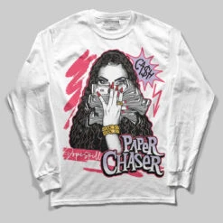 Peanut Butter Jelly 5s DopeSkill Long Sleeve T-Shirt NPC Graphic