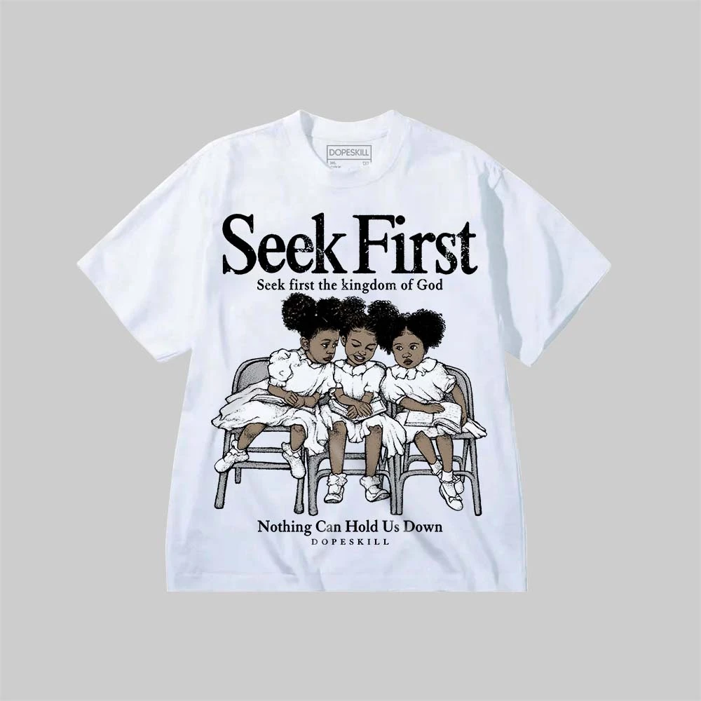 New Seek First DopeSkill Premium T-shirt 1 New Seek First DopeSkill Premium T-shirt