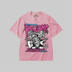 Distorted Realms DopeSkill Premium T-shirt 26 Distorted Realms DopeSkill Premium T-shirt -Dopeskill Brand 1 a892f9d3 36b0 4c57 9afd dc38b0e6c767