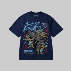 Don't Bet Against Us DopeSkill Premium T-shirt 23 Don't Bet Against Us DopeSkill Premium T-shirt -Dopeskill Brand 1 ac879625 72ff 45b3 8591 1b4d44d6fbad