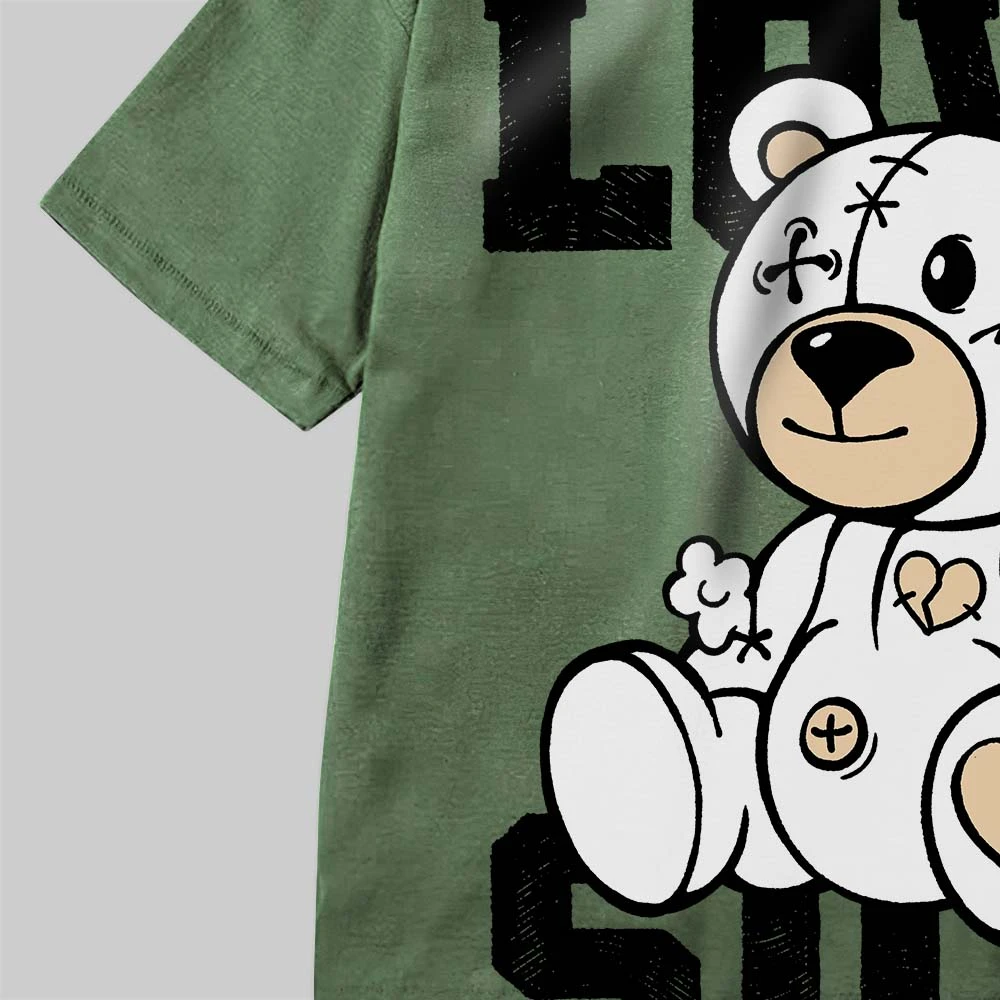 Love Sick DopeSkill Premium T-shirt 13 Love Sick DopeSkill Premium T-shirt - Image 13