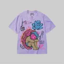 No Love DopeSkill Premium T-shirt -Dopeskill Brand 1 b0aab294 58e5 41f2 af1f ddff990e988e