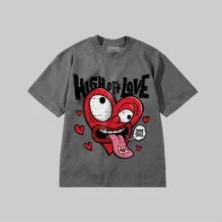 High Off Love DopeSkill Premium T-shirt 17 High Off Love DopeSkill Premium T-shirt -Dopeskill Brand 1 b35e6c09 136f 4b58 b977 126e5485ca32