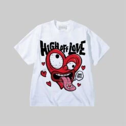 High Off Love DopeSkill Premium T-shirt