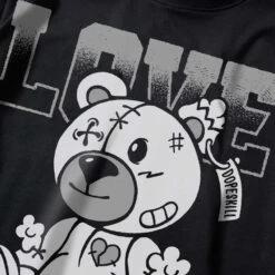 Love Sick DopeSkill Premium T-shirt 29 Love Sick DopeSkill Premium T-shirt -Dopeskill Brand 1 b6ec151b 2e30 407d 96ab 9350a039d66d