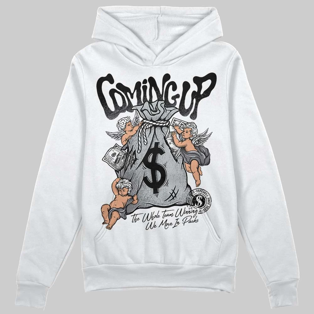 Fear 4s DopeSkill Hoodie Sweatshirt Money Bag Coming Up Graphic 2 Fear 4s DopeSkill Hoodie Sweatshirt Money Bag Coming Up Graphic - Image 2