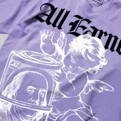 All Earned DopeSkill Premium T-shirt -Dopeskill Brand 1 bf2db7b5 054c 4058 b1e8 e68de5fd1af1