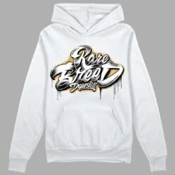 Gratitude 11s DopeSkill Hoodie Sweatshirt Rare Breed Type Graphic