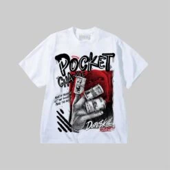 Pocket Change DopeSkill Premium T-shirt