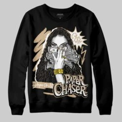 TAN Collection DopeSkill Sweatshirt NPC Graphic