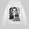 Reverse Metallic 5s DopeSkill Hoodie Sweatshirt NPC Graphic