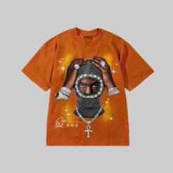 Key Of Life DopeSkill Premium T-shirt -Dopeskill Brand 1 e1aab2e9 117d 429e 9721 90cd27531fc0