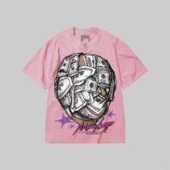 Money Longer DopeSkill Premium T-shirt -Dopeskill Brand 1 e7beef93 1ca0 4c96 a081 3cb38e73ec27