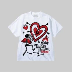 Make Things Happen DopeSkill Premium T-shirt