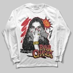 Ferrari 14s DopeSkill Long Sleeve T-Shirt NPC Graphic