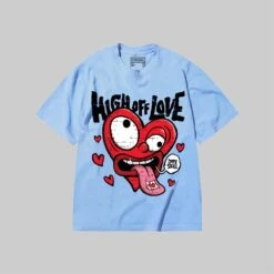 High Off Love DopeSkill Premium T-shirt 16 High Off Love DopeSkill Premium T-shirt -Dopeskill Brand 1 f6cf35b9 ad61 4d74 b7b4 803e8055ee68
