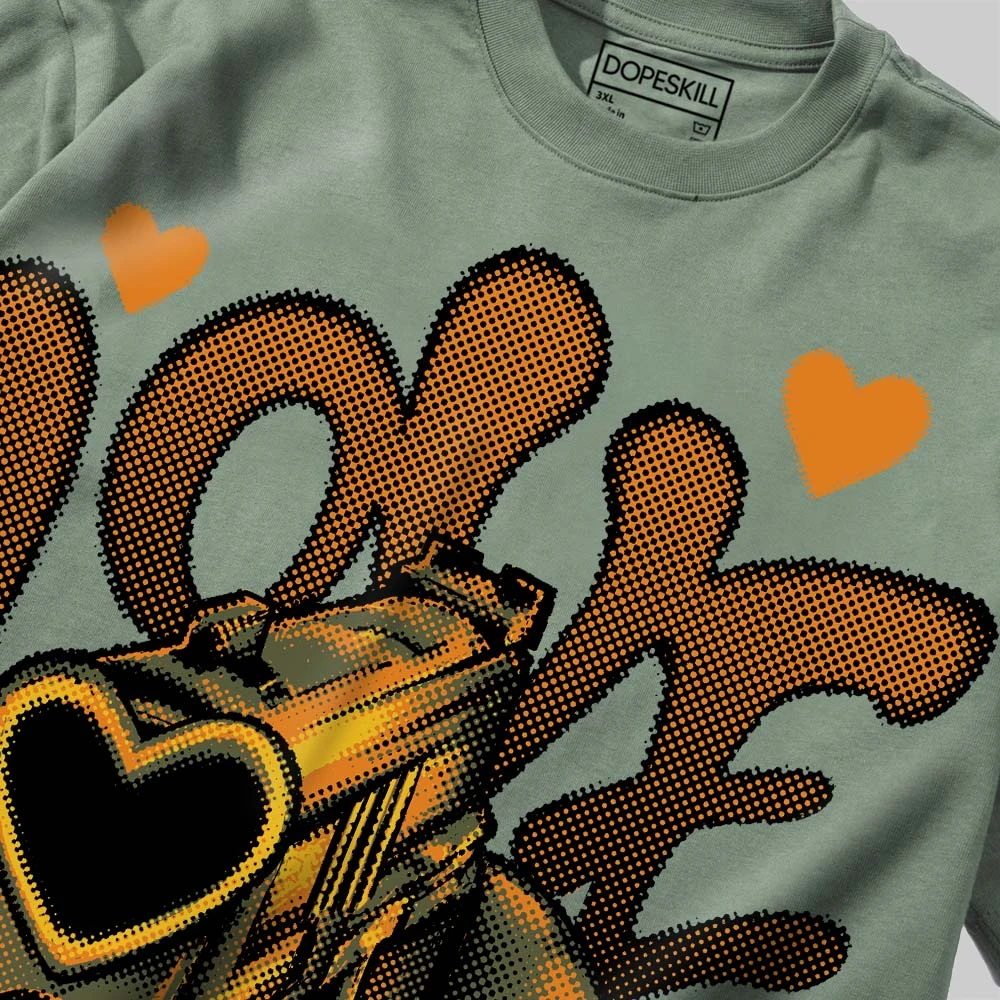 Love Shot DopeSkill Premium T-shirt 14 Love Shot DopeSkill Premium T-shirt - Image 14