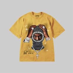 Key Of Life DopeSkill Premium T-shirt -Dopeskill Brand 1 f7775ea1 cb6b 4d1b abad 9fc8a3576d76