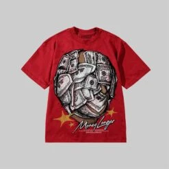 Money Longer DopeSkill Premium T-shirt -Dopeskill Brand 1 f7e45193 199a 44ef a898 5bb3e9b28a31