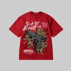 Don't Bet Against Us DopeSkill Premium T-shirt 25 Don't Bet Against Us DopeSkill Premium T-shirt -Dopeskill Brand 1 f818786b 0451 45a2 bd95 96e08550c864