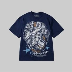 Money Longer DopeSkill Premium T-shirt -Dopeskill Brand 1 fcdce1f9 448e 45e9 8da2 866ef012dc9f