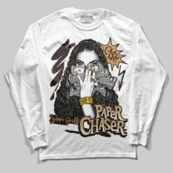 Earth 5s DopeSkill Long Sleeve T-Shirt NPC Graphic