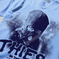 Thief In The Night DopeSkill Premium T-shirt -Dopeskill Brand 2. fc2066f6 03a0 4921 9ead 3e3c3775d3b9