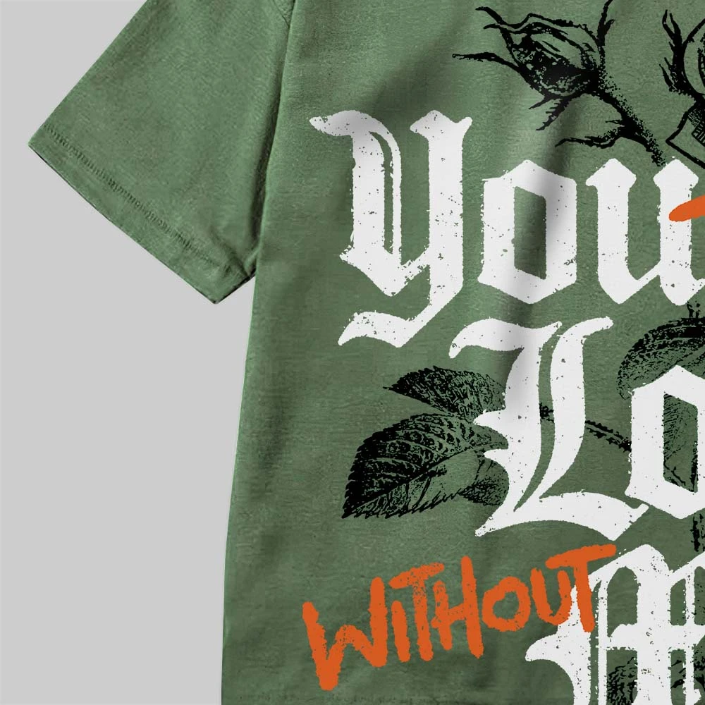 You’re Lost Without Me DopeSkill Premium T-shirt 14 You’re Lost Without Me DopeSkill Premium T-shirt - Image 14