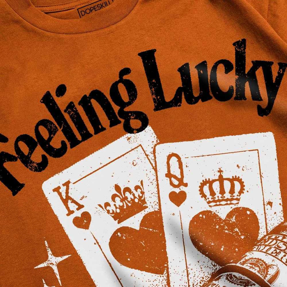 Feeling Lucky DopeSkill Premium T-shirt 14 Feeling Lucky DopeSkill Premium T-shirt - Image 14