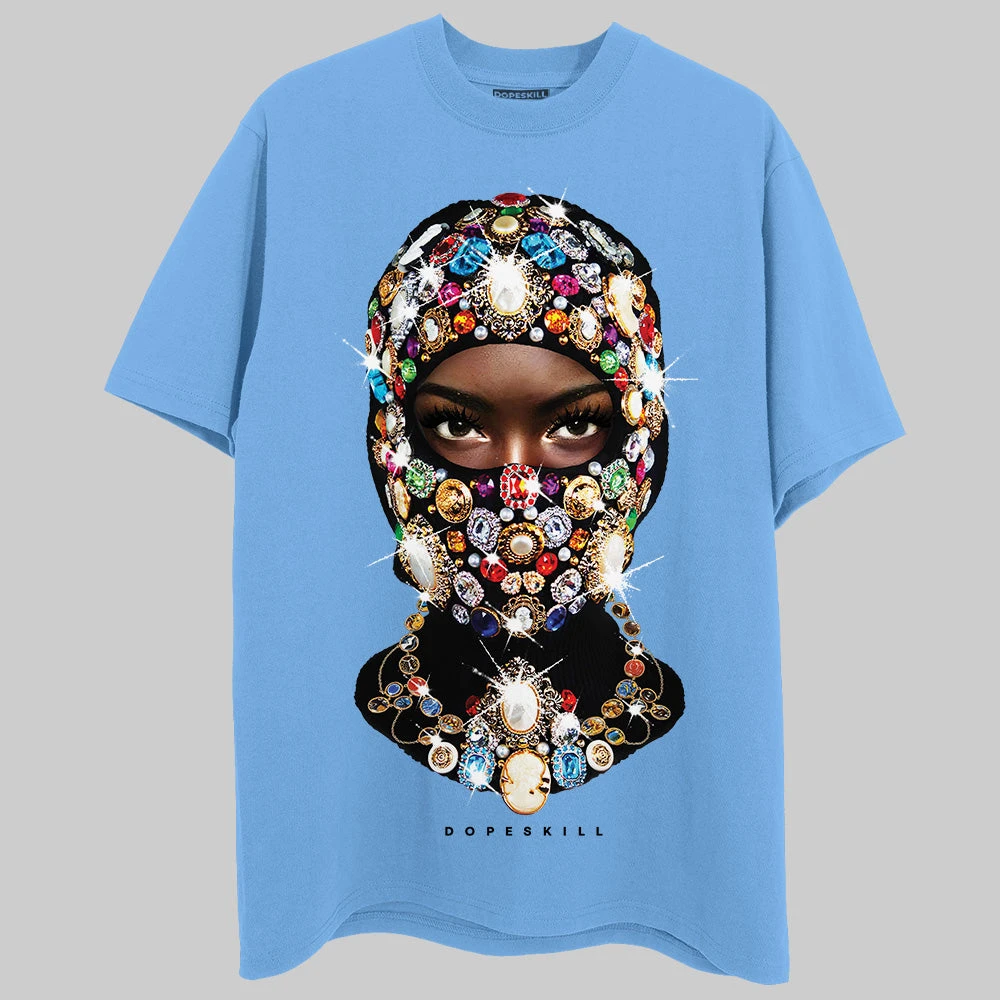 Saviour Graphic Unisex DopeSkill T-shirt 8 Saviour Graphic Unisex DopeSkill T-shirt - Image 8