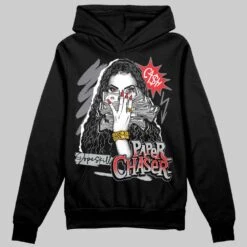 Fear 4s DopeSkill Hoodie Sweatshirt NPC Graphic