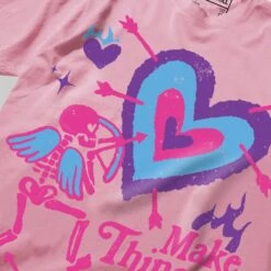 Make Things Happen DopeSkill Premium T-shirt -Dopeskill Brand 2 29359e14 f888 447c 9dc1 6e4a6251a7fe