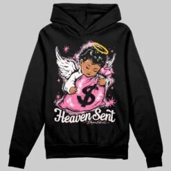 Dunk Pink Foam DopeSkill Hoodie Sweatshirt Heaven Sent Graphic