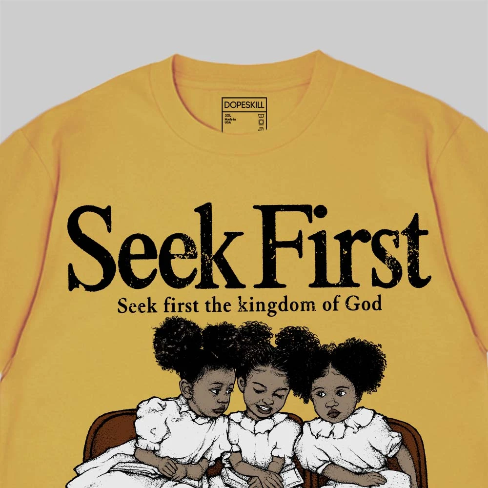 New Seek First DopeSkill Premium T-shirt 14 New Seek First DopeSkill Premium T-shirt - Image 14