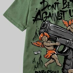 Don't Bet Against Us DopeSkill Premium T-shirt 30 Don't Bet Against Us DopeSkill Premium T-shirt -Dopeskill Brand 2 510eaaf5 ba4a 4f14 b885 32acdd3bbd41