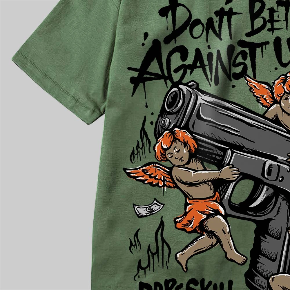 Don't Bet Against Us DopeSkill Premium T-shirt 13 Don't Bet Against Us DopeSkill Premium T-shirt - Image 13