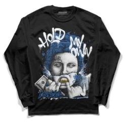 Space Jam 11s DopeSkill Long Sleeve T-Shirt Hold My Own Graphic