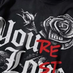 You’re Lost Without Me DopeSkill Premium T-shirt 30 You’re Lost Without Me DopeSkill Premium T-shirt -Dopeskill Brand 2 75663a51 2c26 47b2 b144 1eda2f1298db