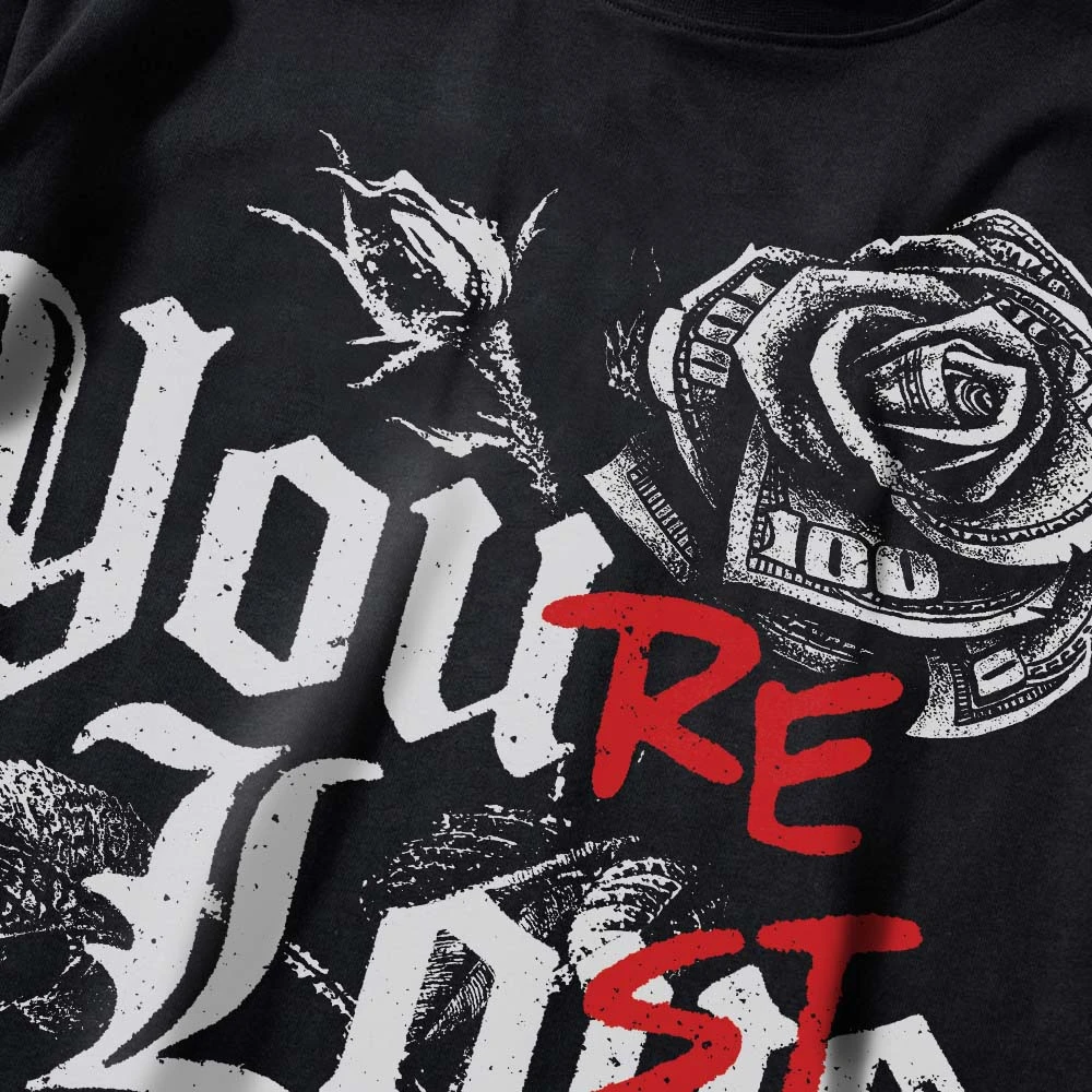 You’re Lost Without Me DopeSkill Premium T-shirt 15 You’re Lost Without Me DopeSkill Premium T-shirt - Image 15