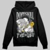 Fear 4s DopeSkill Hoodie Sweatshirt Sorry I've Been Trappin Graphic