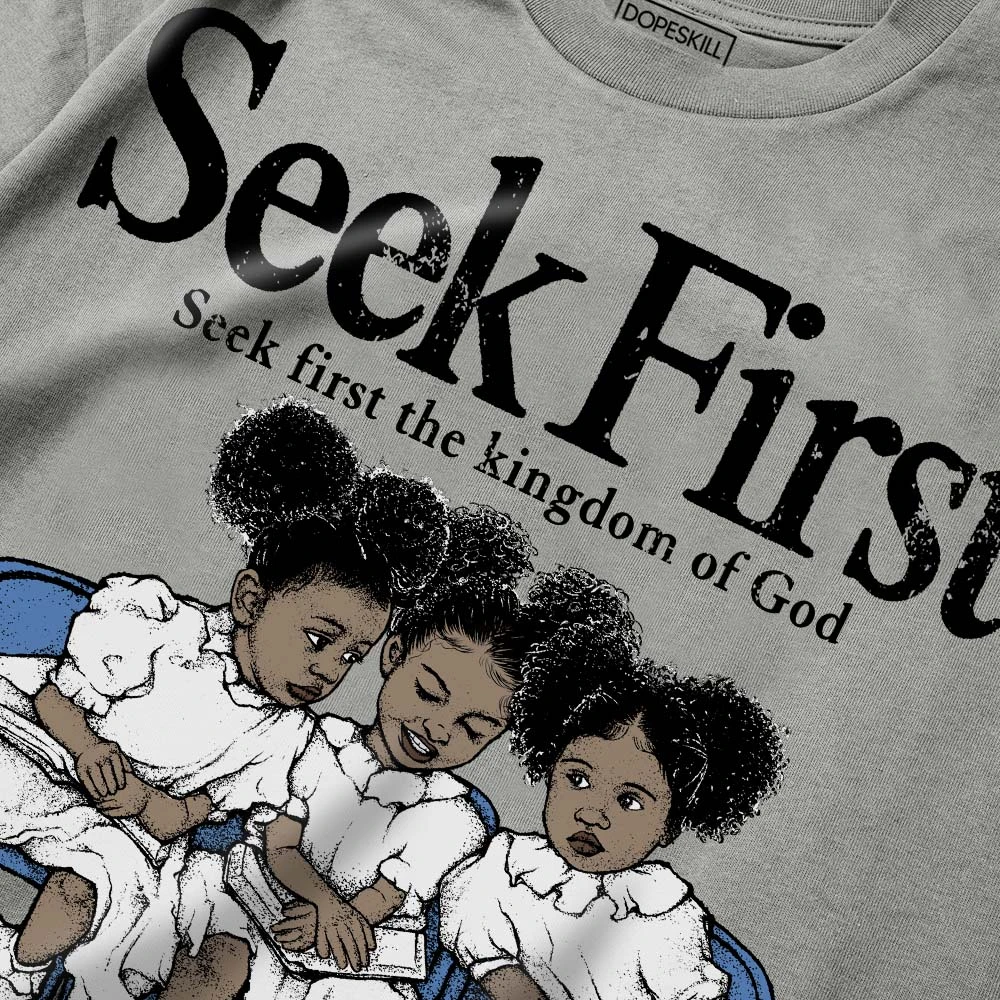 New Seek First DopeSkill Premium T-shirt 13 New Seek First DopeSkill Premium T-shirt - Image 13