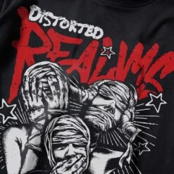 Distorted Realms DopeSkill Premium T-shirt 28 Distorted Realms DopeSkill Premium T-shirt -Dopeskill Brand 2 8021bc45 52aa 41e8 872b 8bb9589067a7