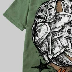 Money Longer DopeSkill Premium T-shirt -Dopeskill Brand 2 81478fed 52d0 4990 95c9 29d8386fb2b3