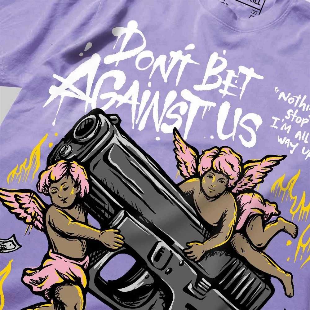 Don't Bet Against Us DopeSkill Premium T-shirt 14 Don't Bet Against Us DopeSkill Premium T-shirt - Image 14