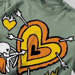 Make Things Happen DopeSkill Premium T-shirt -Dopeskill Brand 2 9f4cb142 5288 4a93 b2aa a63ed0aa5660